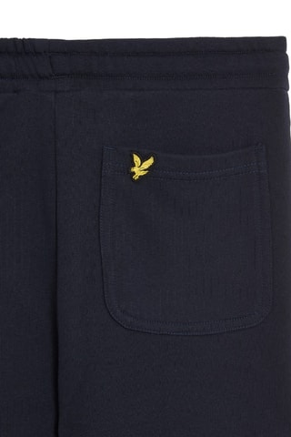 Calças de treino - Azul-noite