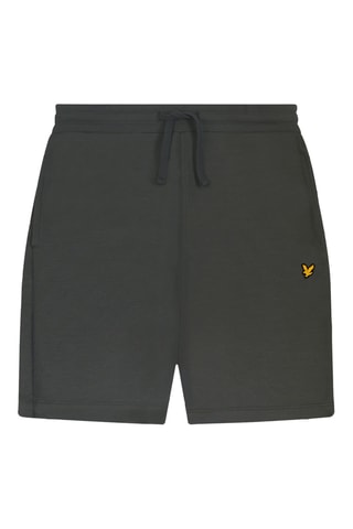 Calções polares - Preto