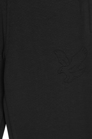 Calças de treino - Preto