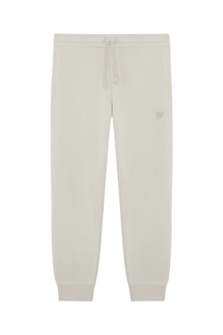 Calças de treino - Cru