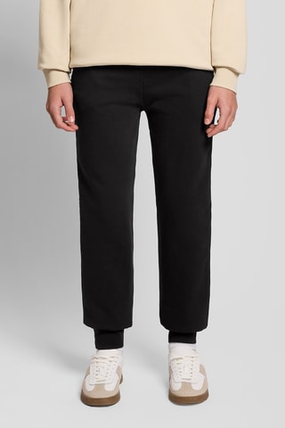 Calças de treino - Preto