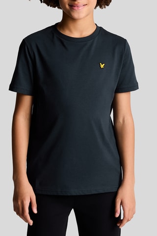 T-shirt - Azul-escuro