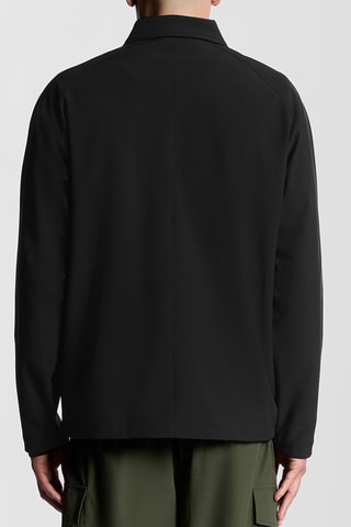 Casaco Softshell- Preto