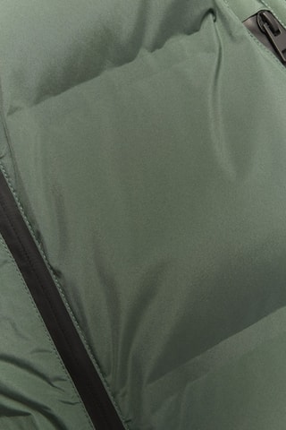 Colete - Verde escuro