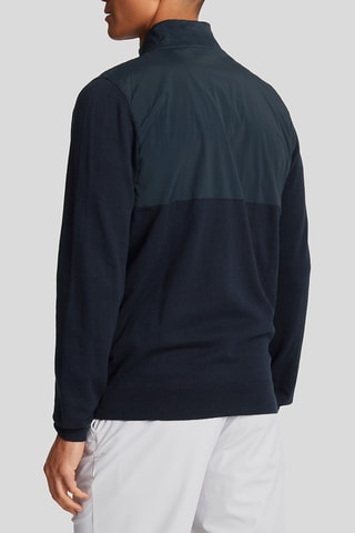 Casaco - Azul-marinho