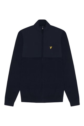 Casaco - Azul-marinho