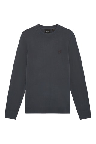 Camisola - Cinzento-escuro