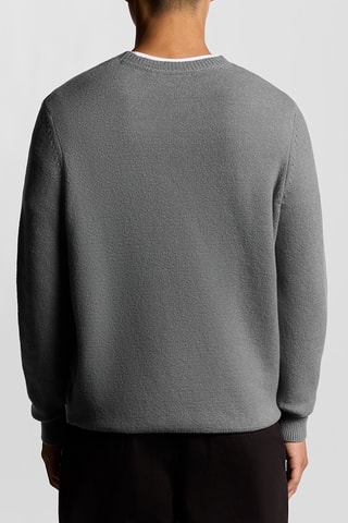 Pull - Gris