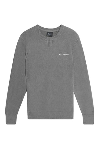 Pull - Gris