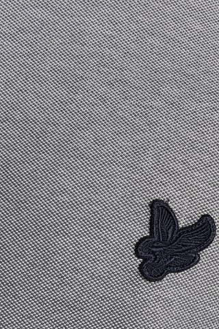 Camisa regular - Branco