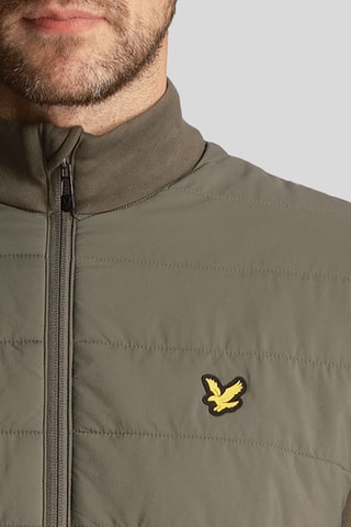 Sweat - Verde-escuro