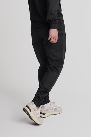 Calças de treino polares - Preto