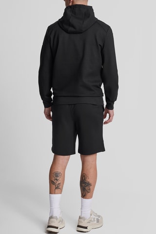 Calções slim polares - Preto