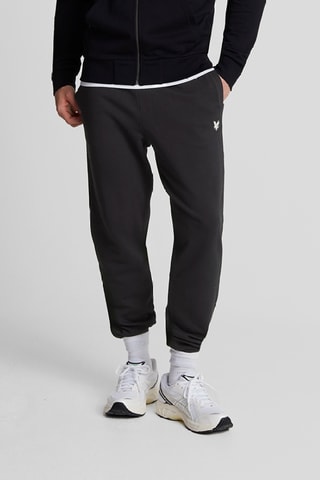 Calças de treino polares - Azul-noite