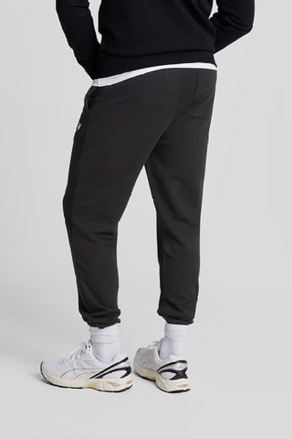 Calças de treino polares - Azul-noite