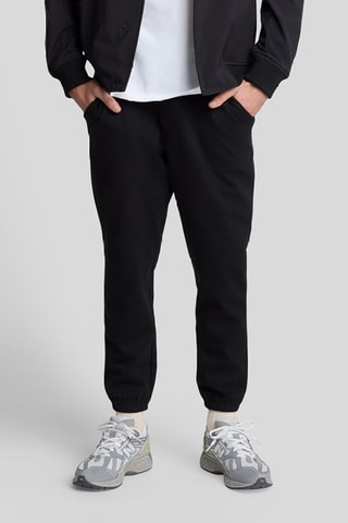 Calças de treino - Preto