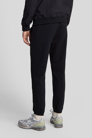 Calças de treino - Preto