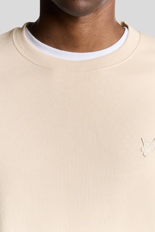 Sweat - Rosa-maquilhagem