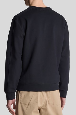 Sweat - Azul-marinho