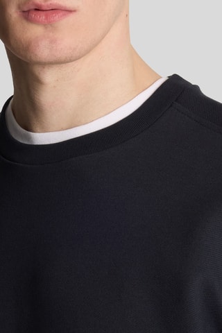 Sweat - Azul-marinho