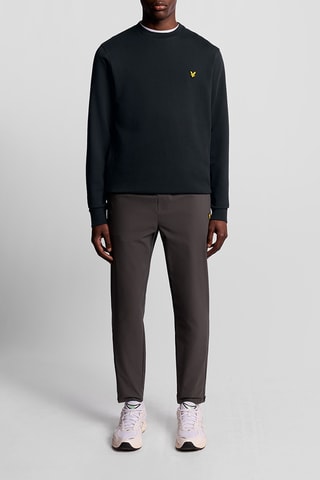 Sweat - Azul-marinho