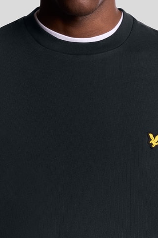 Sweat - Azul-marinho