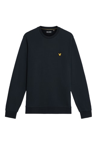 Sweat - Azul-marinho