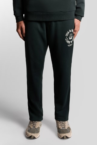 Calças de treino - Azul-marinho