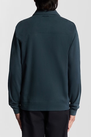 Sobrecamisa - Cinzento