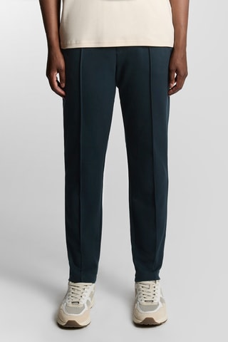 Calças de treino- Cinzento