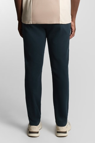 Calças de treino- Cinzento