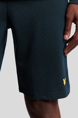 Calções polares - Azul-marinho