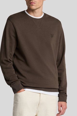 Sweat - Castanho
