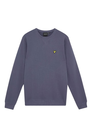 Sweat - Azul-cobalto