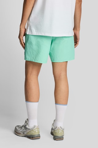 Calções de banho - Turquesa