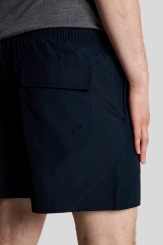 Calções de banho - Azul escuro