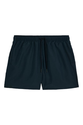 Calções de banho - Azul escuro