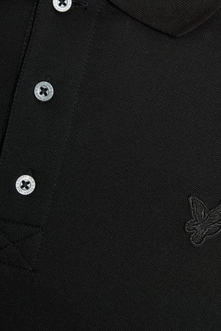 Polo regular - Preto