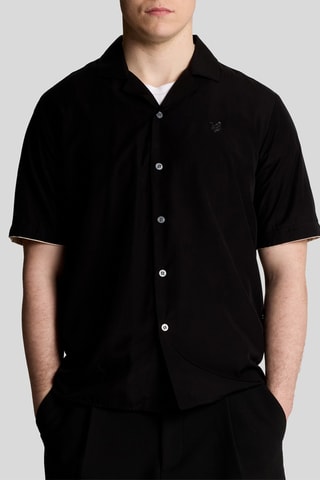 Camisa - Preto