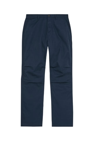 Calças - Azul-marinho