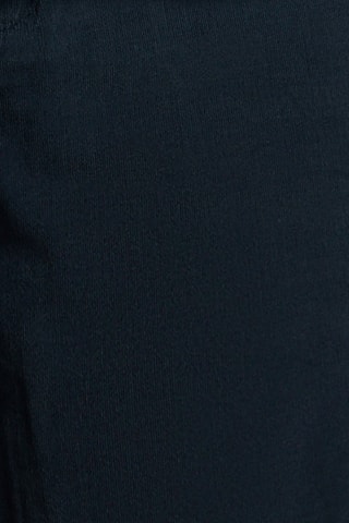 Calças cargo - Azul-marinho