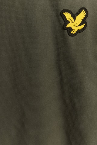 Calças slim - Caqui