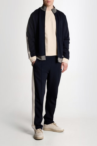 T-shirt regular - Bege-claro