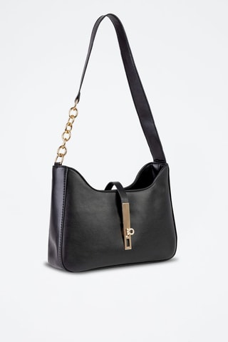 Sac porté épaule - Emily Westwood - Noir