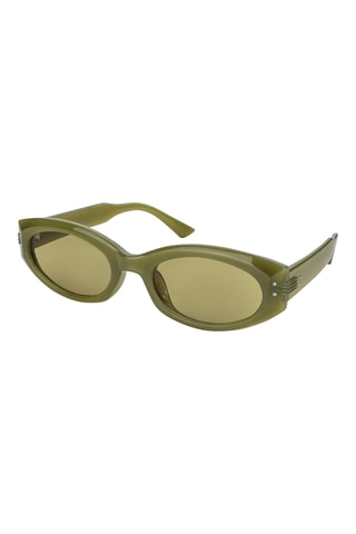 Lunettes de soleil femme - Catégorie 3 - Emily Westwood - Vert