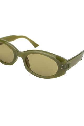 Lunettes de soleil femme - Catégorie 3 - Emily Westwood - Vert