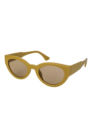 Lunettes de soleil femme - Catégorie 3 - Emily Westwood - Marron