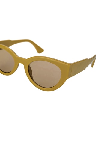 Lunettes de soleil femme - Catégorie 3 - Emily Westwood - Marron