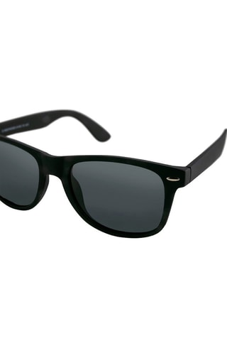 Lunettes de soleil polarisées femme Catalina - UV400 - Noir - Emily Westwood - Noir