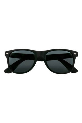 Lunettes de soleil polarisées femme Catalina - UV400 - Noir - Emily Westwood - Noir